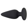 Erotyczny korek do noszenia w pupie sex plug 8cm - 6