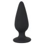 Erotyczny korek do noszenia w pupie sex plug 8cm - 5