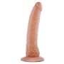 Erotyczny penis sztuczny przyssawka sex dildo 20cm - 3