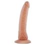 Erotyczny penis sztuczny przyssawka sex dildo 20cm - 4