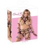 Bad Kitty Bondage Set S/M - 2