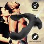 FeelzToys - Black Jamba Anal Vibrator - 3