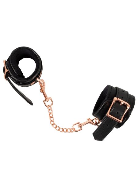 Bad Kitty Cuffs black - 11