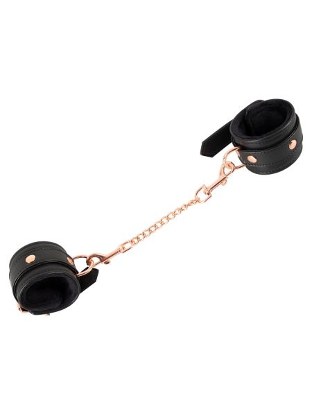 Bad Kitty Cuffs black - 13