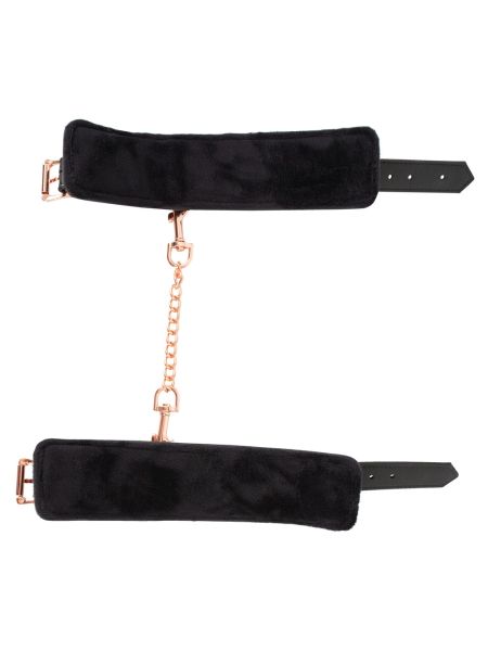 Bad Kitty Cuffs black - 20