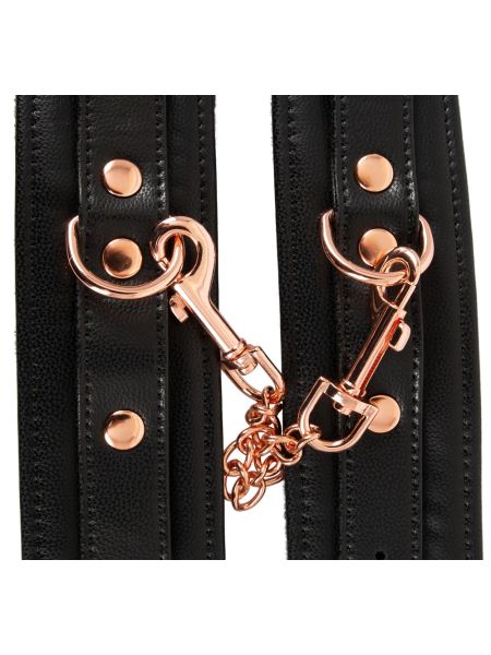 Bad Kitty Cuffs black - 21