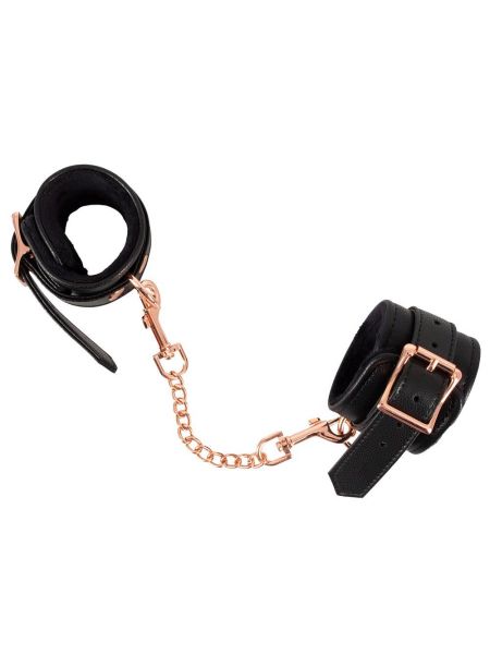 Bad Kitty Cuffs black - 4