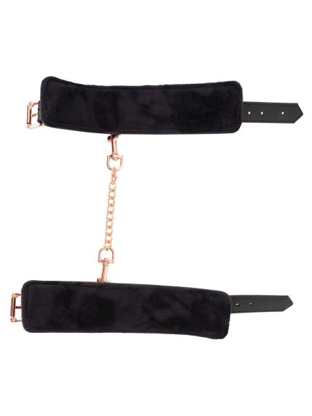 Bad Kitty Cuffs black - 16