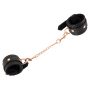 Bad Kitty Cuffs black - 14