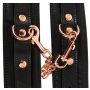 Bad Kitty Cuffs black - 22