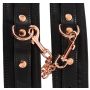 Bad Kitty Cuffs black - 19