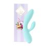 FeelzToys - Lea Rabbit Vibrator Ocean Blue - 2