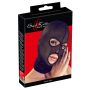 Bad Kitty Head Mask - 2