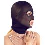 Bad Kitty Head Mask - 8