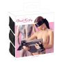 Bad Kitty Satin Ribbon Set - 2