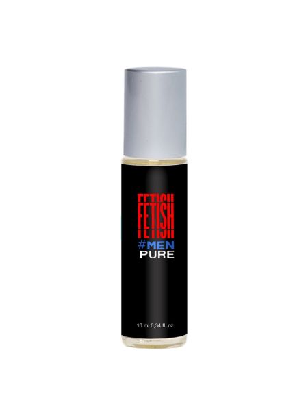 Feromony-FETISH PURE MEN 10ml