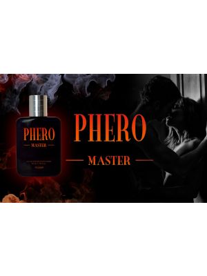 Feromony-PHERO MASTER 50 ml for men - image 2
