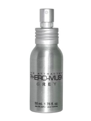 Feromony-PHERO-MUSK GREY 50 ml for men