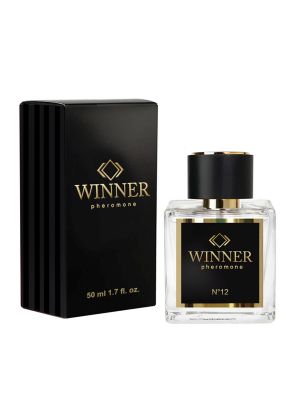 Feromony-WINNER No12 50ml