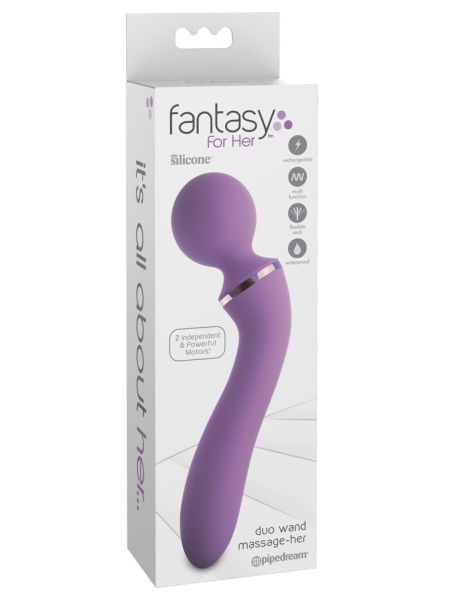 FFH Duo Wand Massage-Her - 2