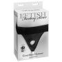 FFS Crotchless Harness Black - 3