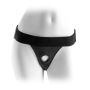 FFS Crotchless Harness Black - 5