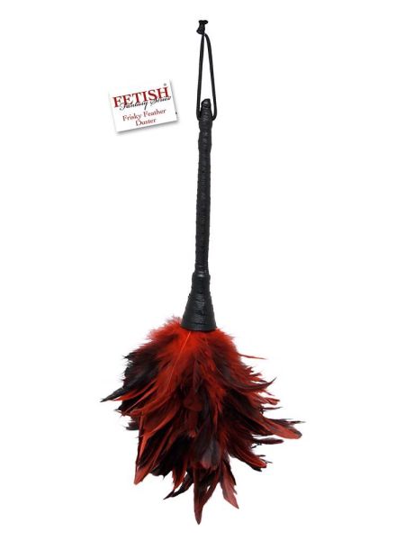 FFS Frisky Feather Duster - 2