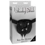 FFS Stay-Put Harness Black - 2