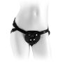 FFS Stay-Put Harness Black - 4