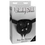 FFS Stay-Put Harness Black - 3