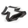 FFSLE Satin Blindfold Black - 4