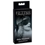 FFSLE Satin Blindfold Black - 3