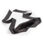 FFSLE Satin Blindfold Black - 5