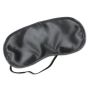 FFSLE Satin Love Mask Black - 5