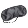 FFSLE Satin Love Mask Black - 4