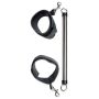 FFSLE Spreader Bar Black/Silve - 4