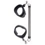 FFSLE Spreader Bar Black/Silve - 5