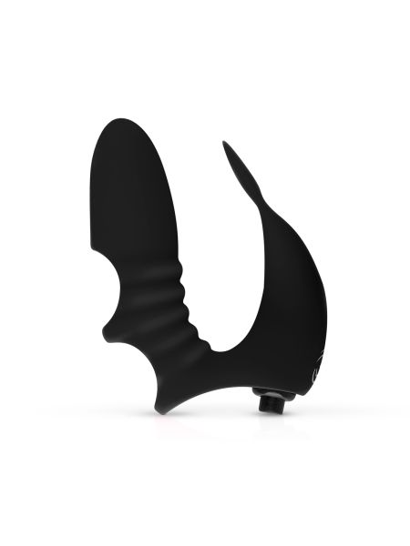 Finger Vibrator - Black - 2