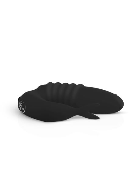 Finger Vibrator - Black - 3