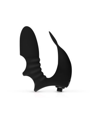 Finger Vibrator - Black - image 2