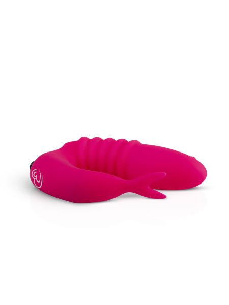 Finger Vibrator - Pink - 3