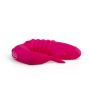 Finger Vibrator - Pink - 4