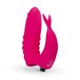 Finger Vibrator - Pink - 5