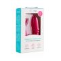 Finger Vibrator - Pink - 7