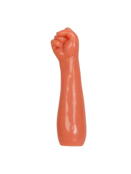 Fisting ostry sex ręka dłoń dildo duży rozmiar 36c