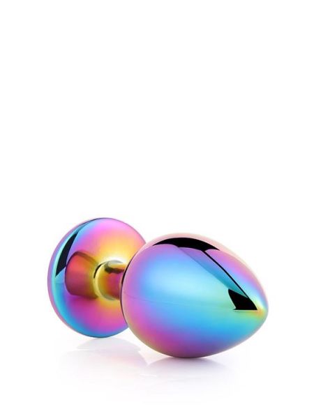 GLEAMING LOVE MULTICOLOUR PLUG MEDIUM - 9