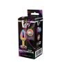 GLEAMING LOVE MULTICOLOUR PLUG MEDIUM - 9