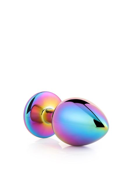 GLEAMING LOVE MULTICOLOUR PLUG SMALL - 5