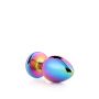 GLEAMING LOVE MULTICOLOUR PLUG SMALL - 6