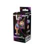 GLEAMING LOVE MULTICOLOUR PLUG SMALL - 10